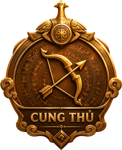 Cung thủ