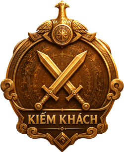 Kiếm khách